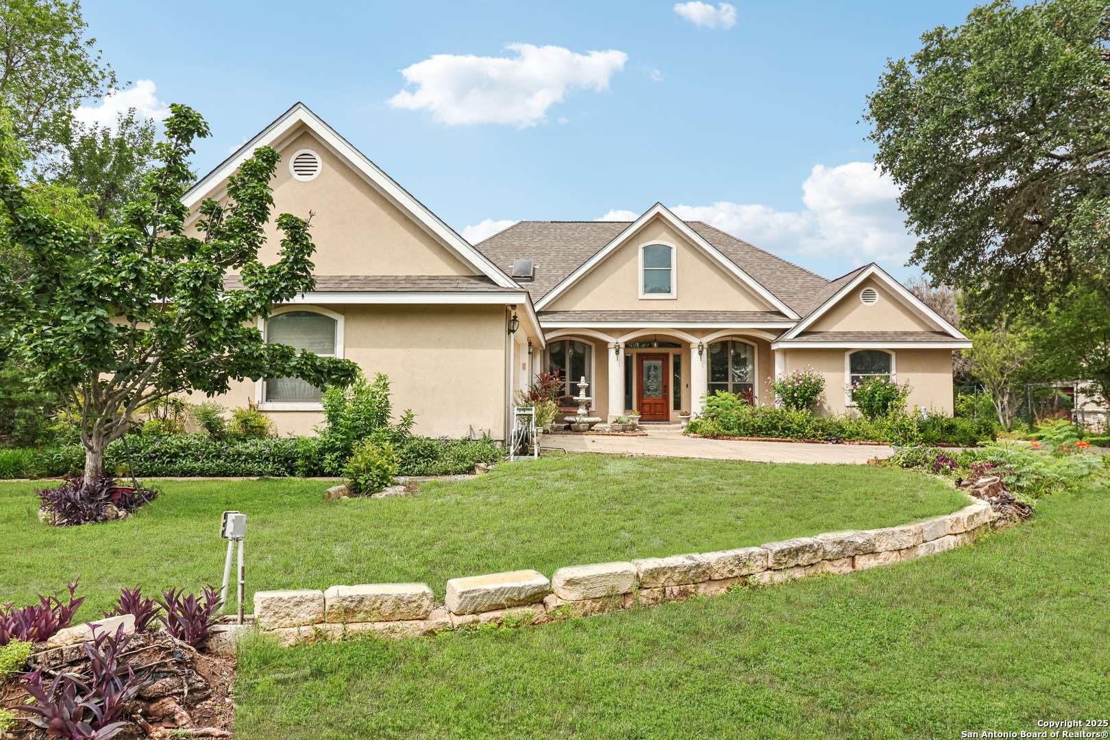Canyon Lake, TX 78133,718 Park Shores