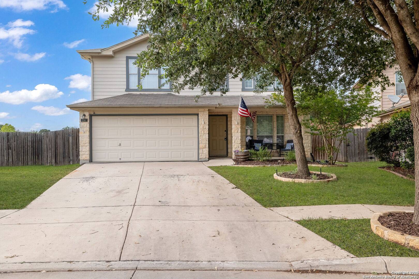 New Braunfels, TX 78130,2387 Ridge Rock