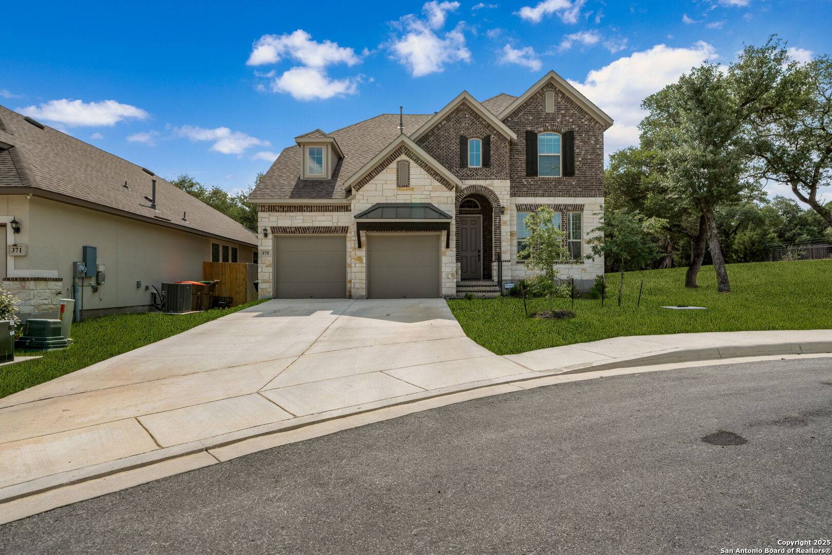 Spring Branch, TX 78070,375 Sonata Canyon