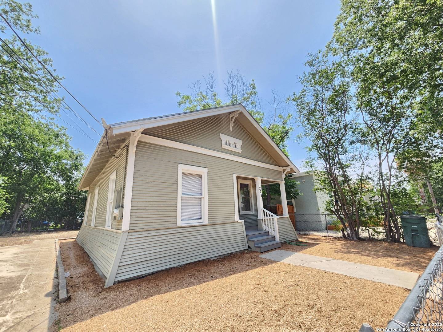San Antonio, TX 78203,228 Spruce
