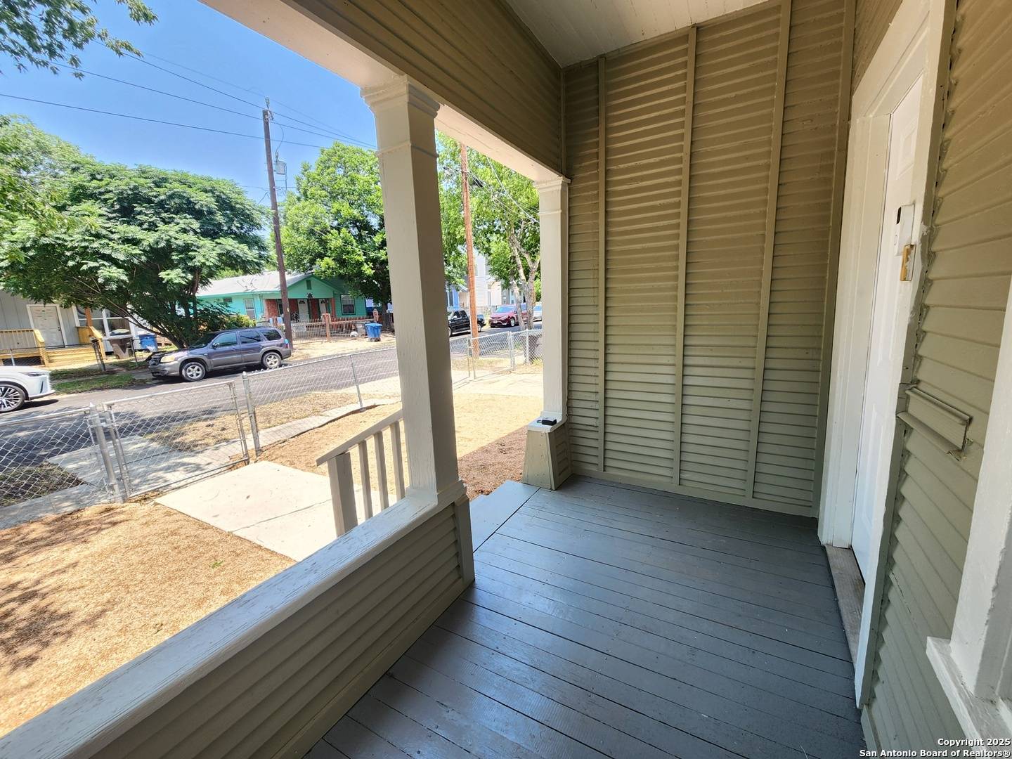 San Antonio, TX 78203,228 Spruce