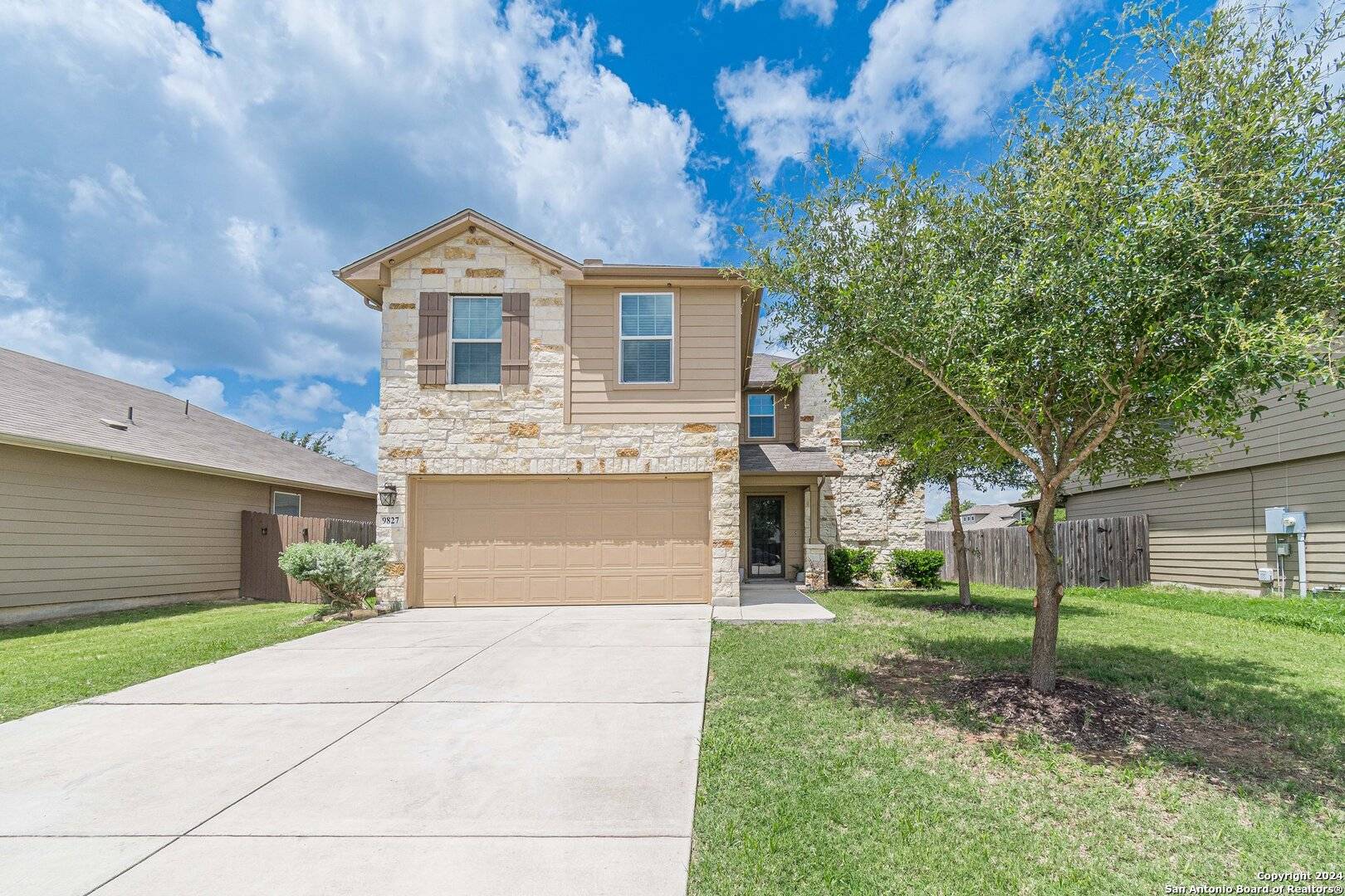 Schertz, TX 78154-4041,9827 SELESTAT PT