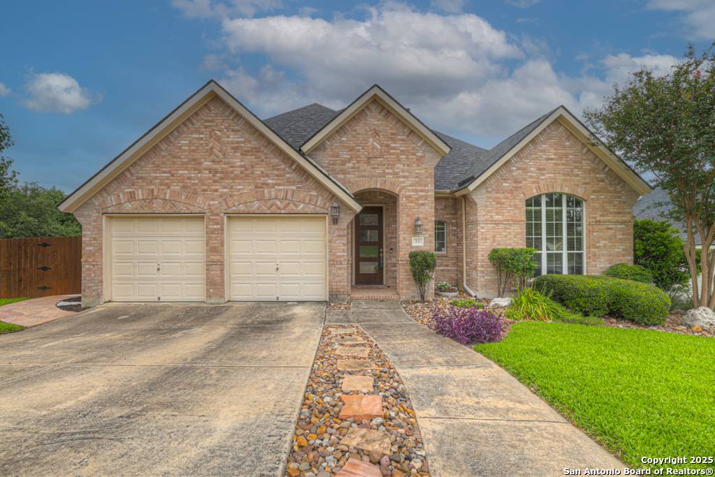 San Antonio, TX 78258,20 Montaigne