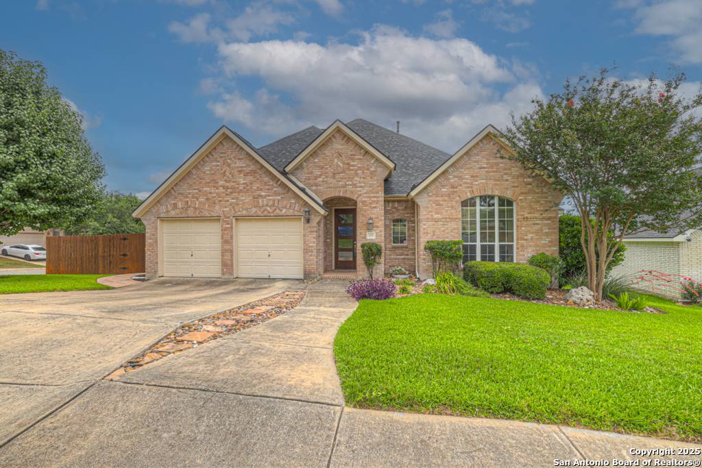 San Antonio, TX 78258,20 Montaigne
