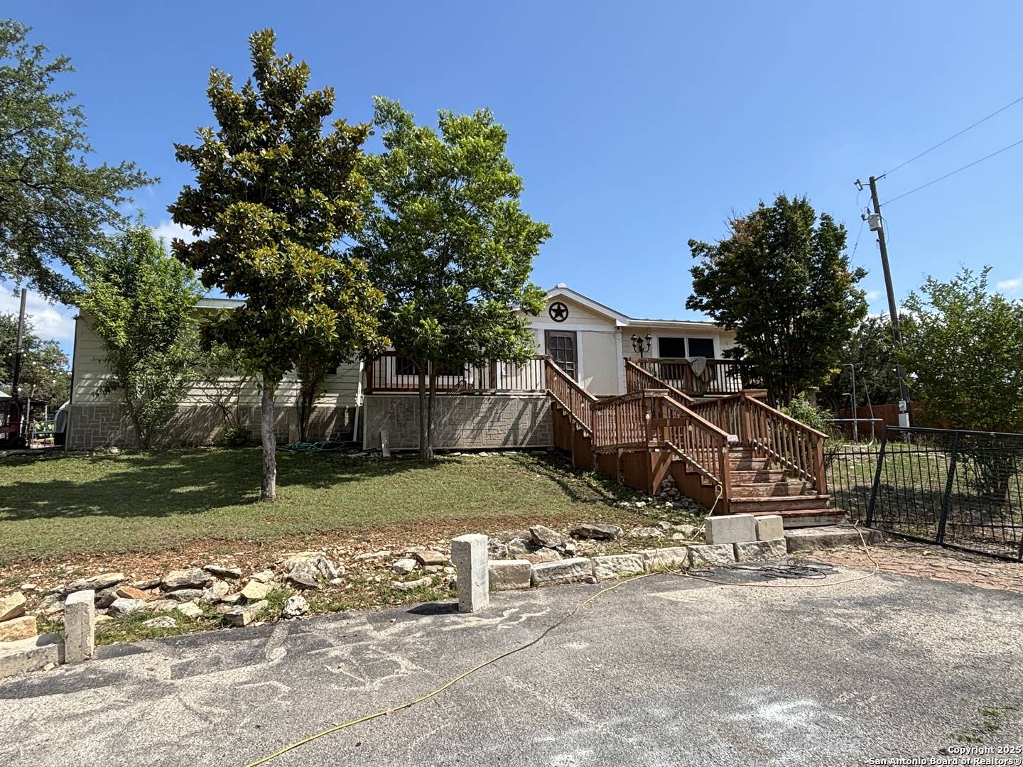 Canyon Lake, TX 78133,1145 Cedar Valley