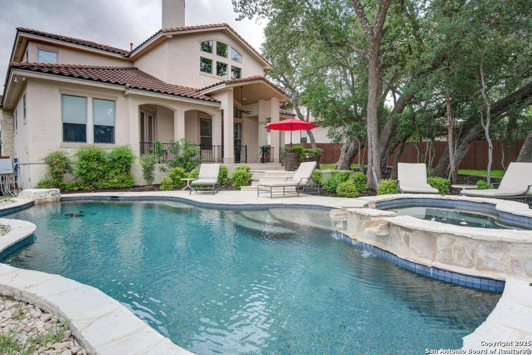 San Antonio, TX 78260-4346,25003 ESTANCIA CIR