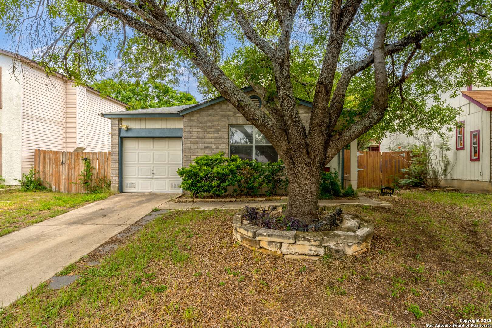 San Antonio, TX 78245,2435 Westgard