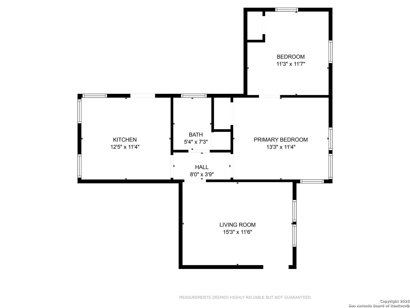 San Antonio, TX 78212,631 Magnolia