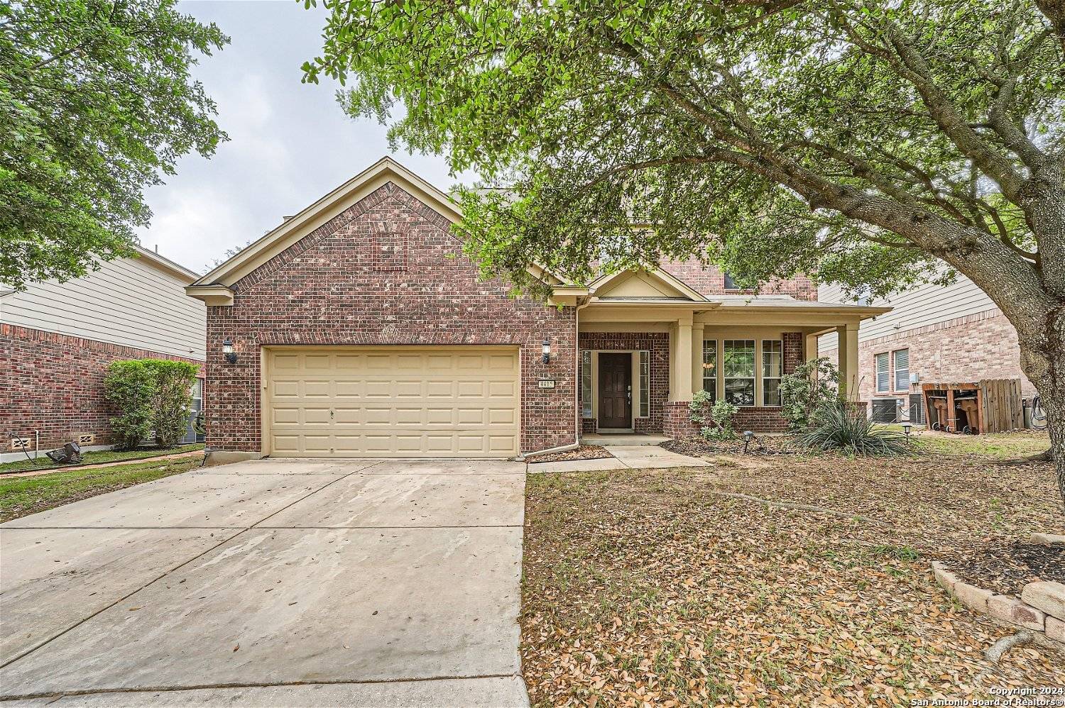 San Antonio, TX 78253-5083,4415 ALBERT MARTIN