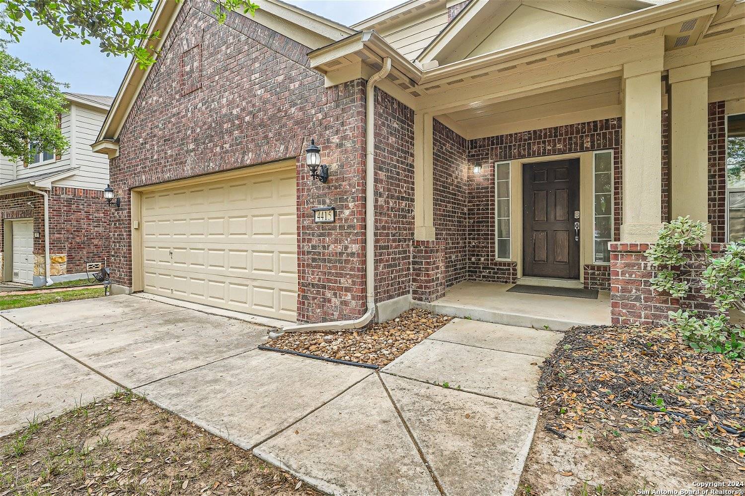 San Antonio, TX 78253-5083,4415 ALBERT MARTIN