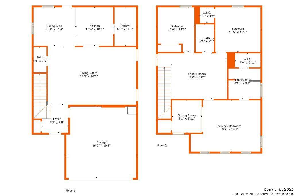San Antonio, TX 78254,7642 Fletchers