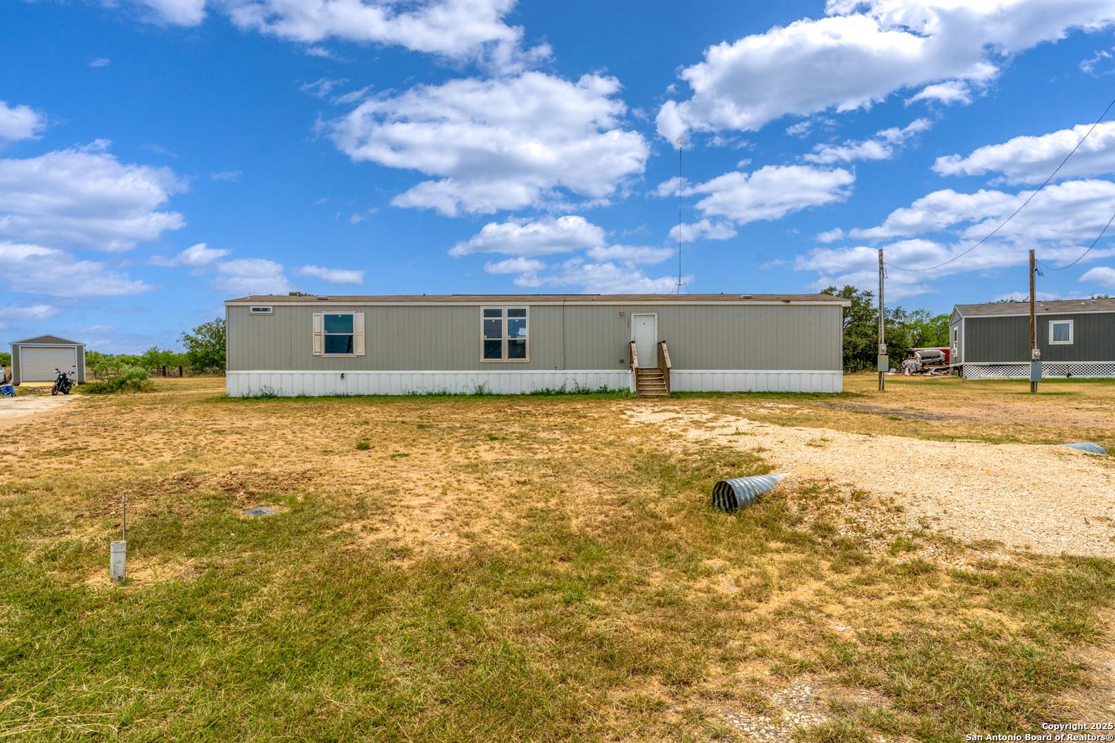 Pleasanton, TX 78064,585 maravillas