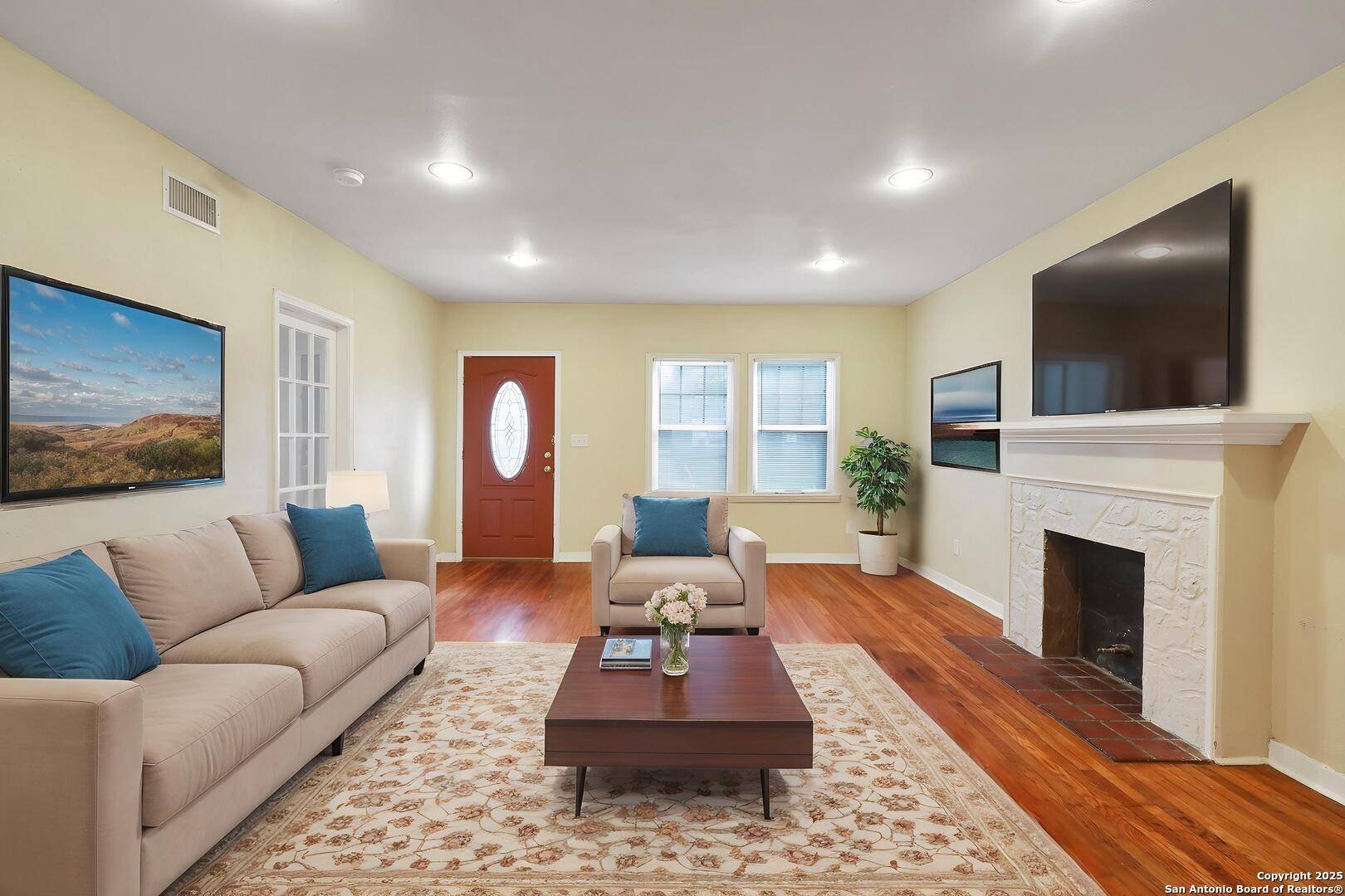 San Antonio, TX 78209-6794,255 NATALEN AVE