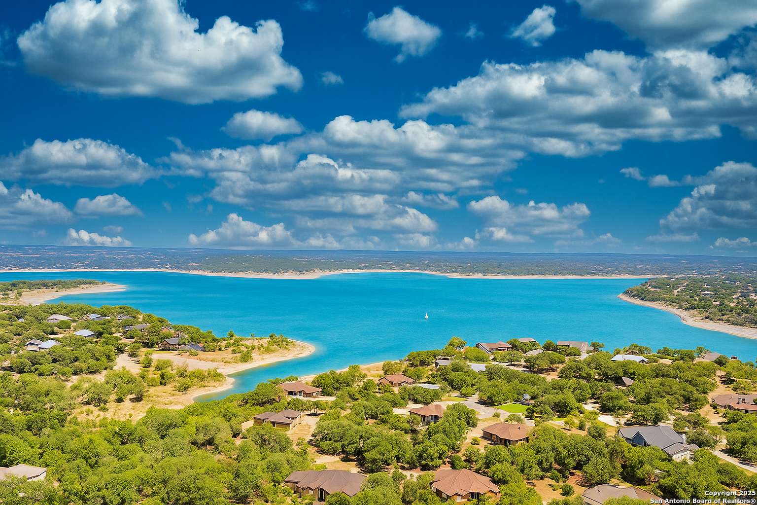 Canyon Lake, TX 78133,821 lakeview