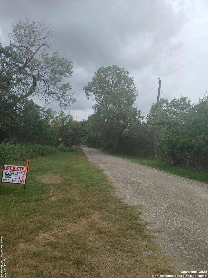 San Antonio, TX 78263,000 New Sulphur Springs