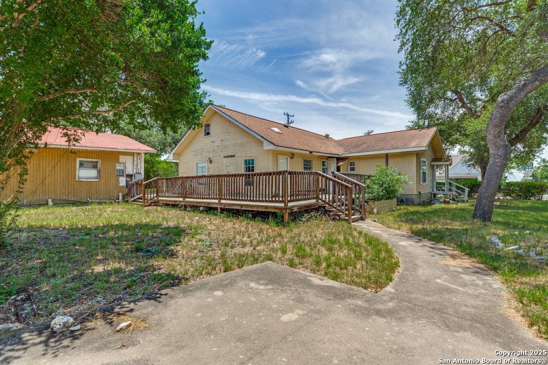 San Antonio, TX 78228,3311 W Commerce St