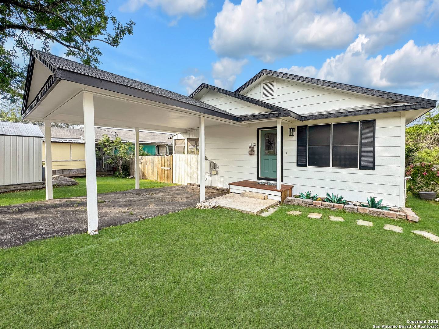 Canyon Lake, TX 78133,1412 Laurie