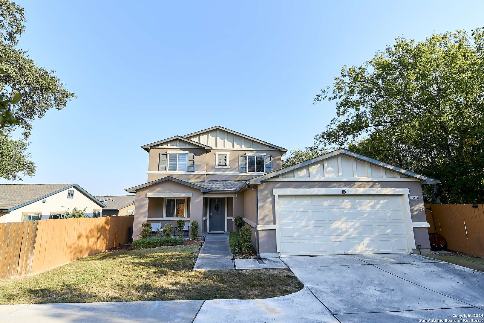 San Antonio, TX 78240,10414 Legacy Hl