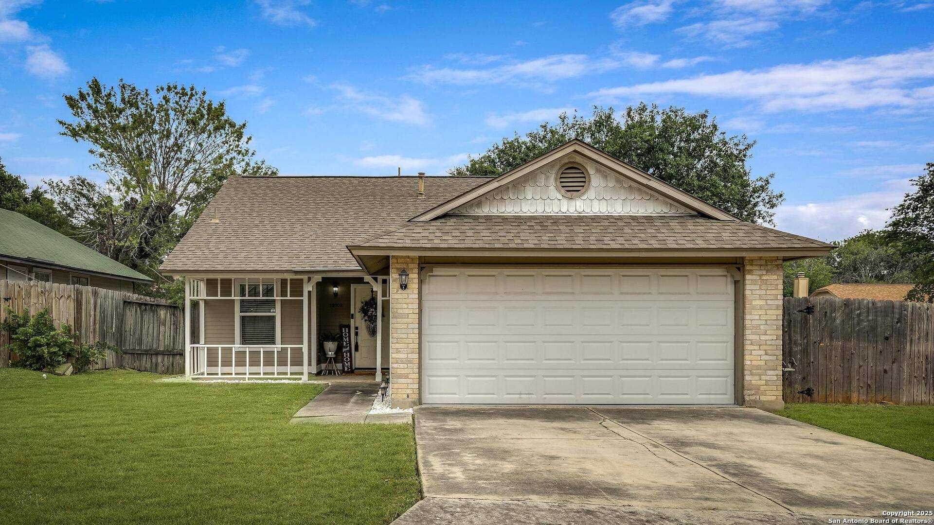 San Antonio, TX 78247,12102 Stoney Circle