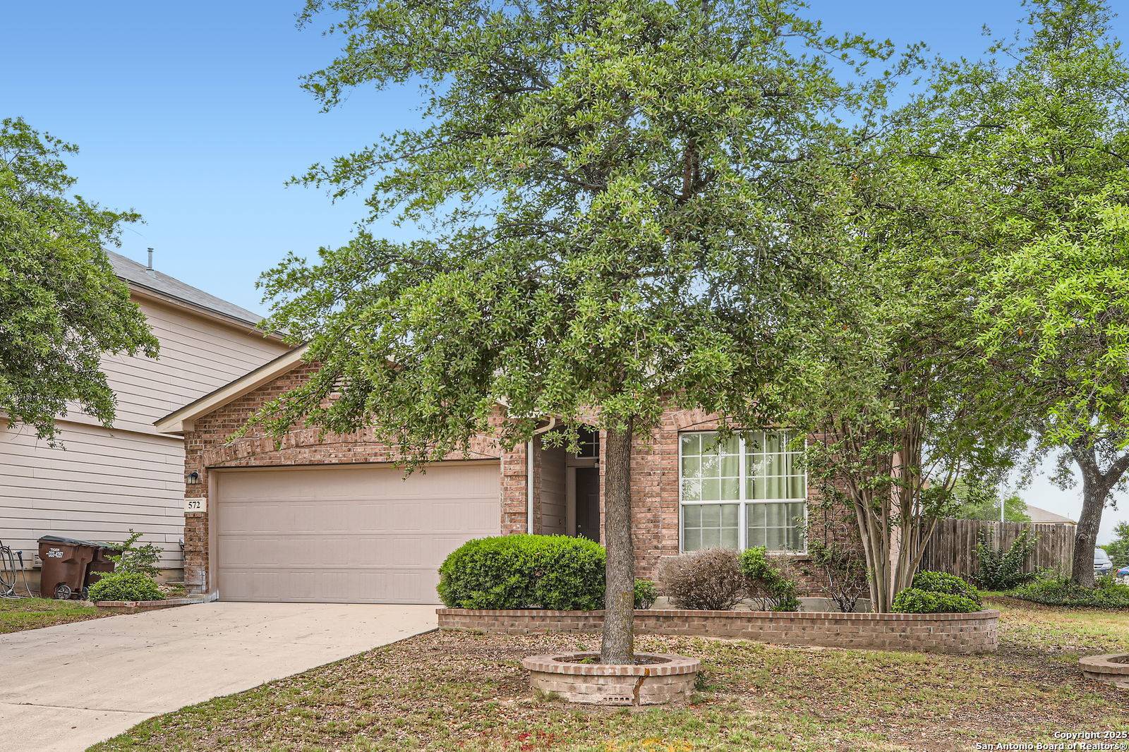 San Antonio, TX 78253,572 Perch Meadow
