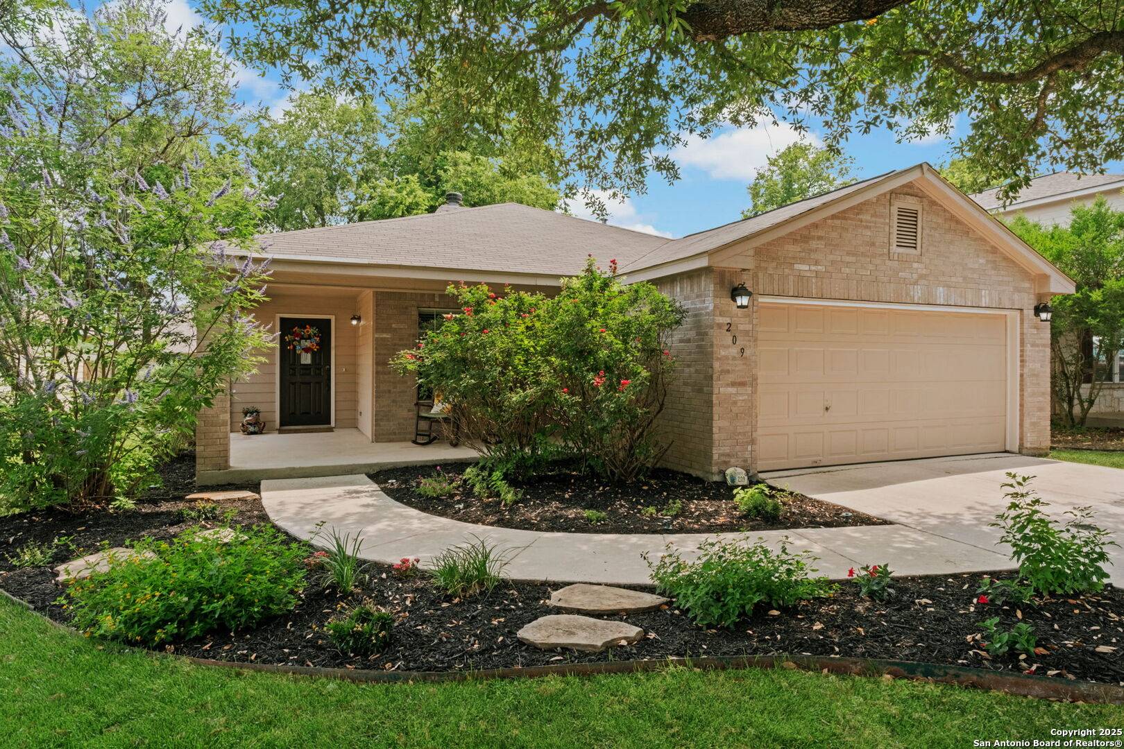 Boerne, TX 78006,209 Sophia Circle