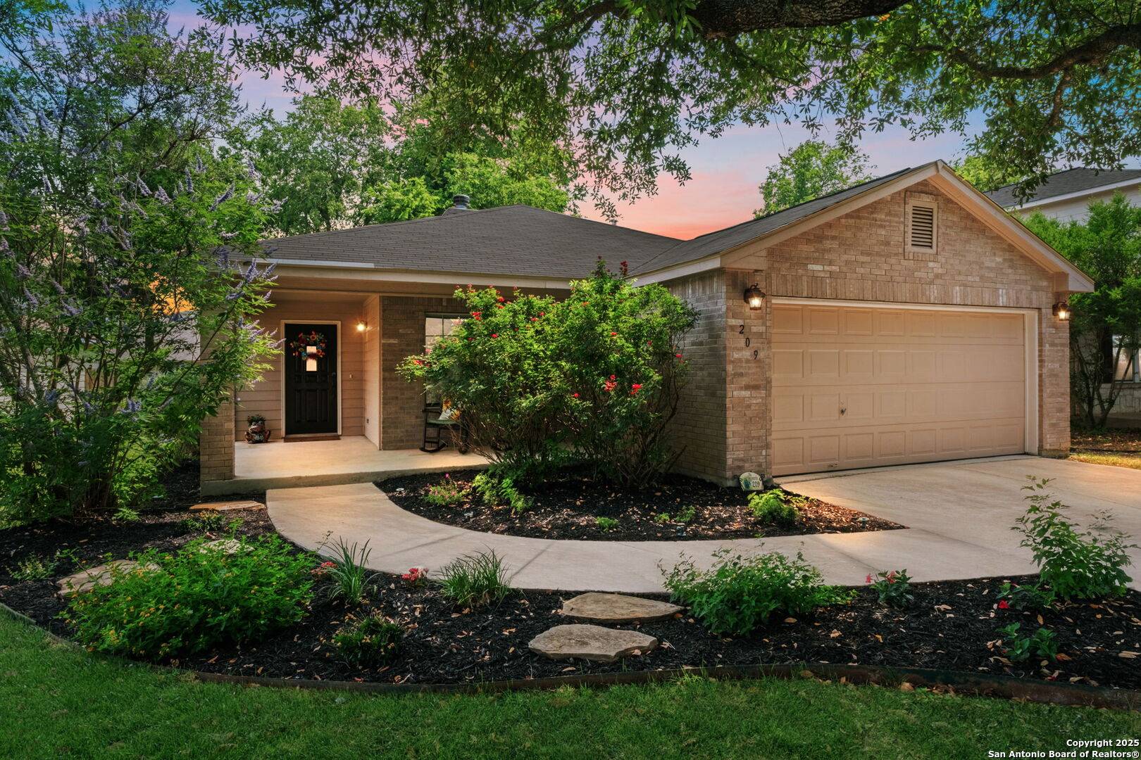 Boerne, TX 78006,209 Sophia Circle