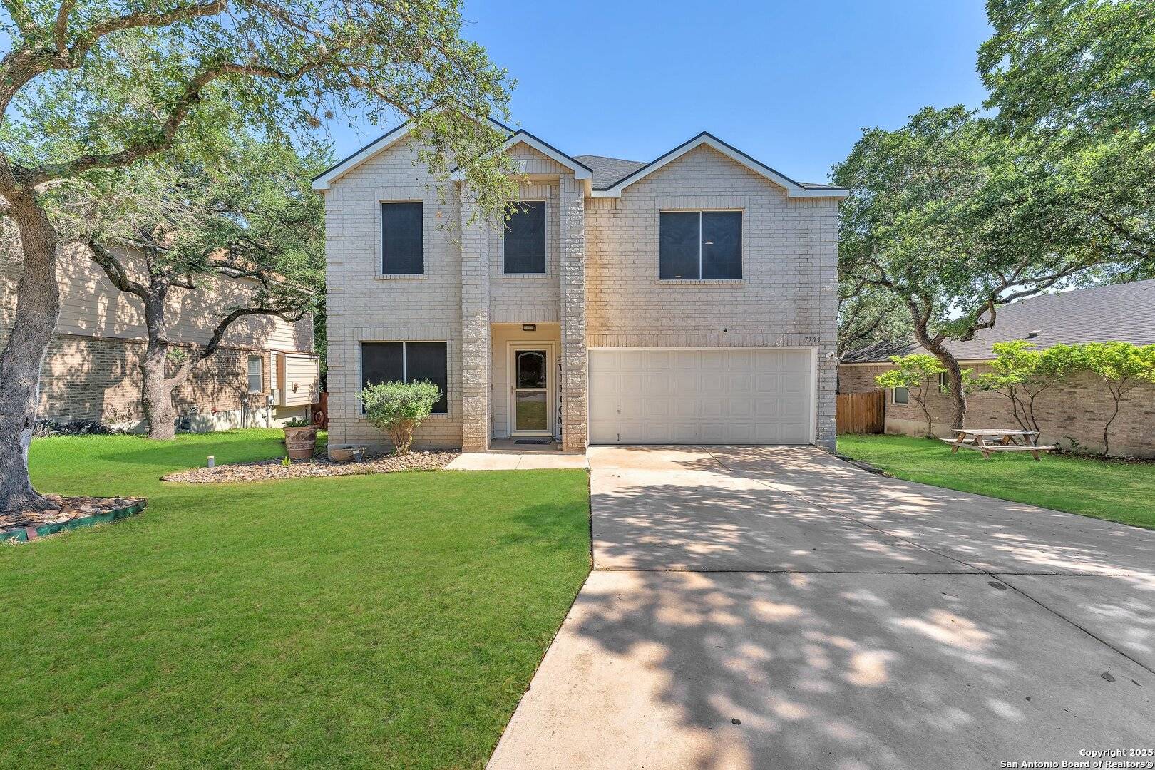 San Antonio, TX 78250,7703 Braun Bend