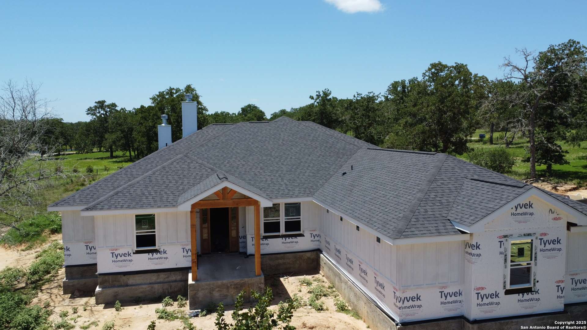 La Vernia, TX 78121,161 Timber Place