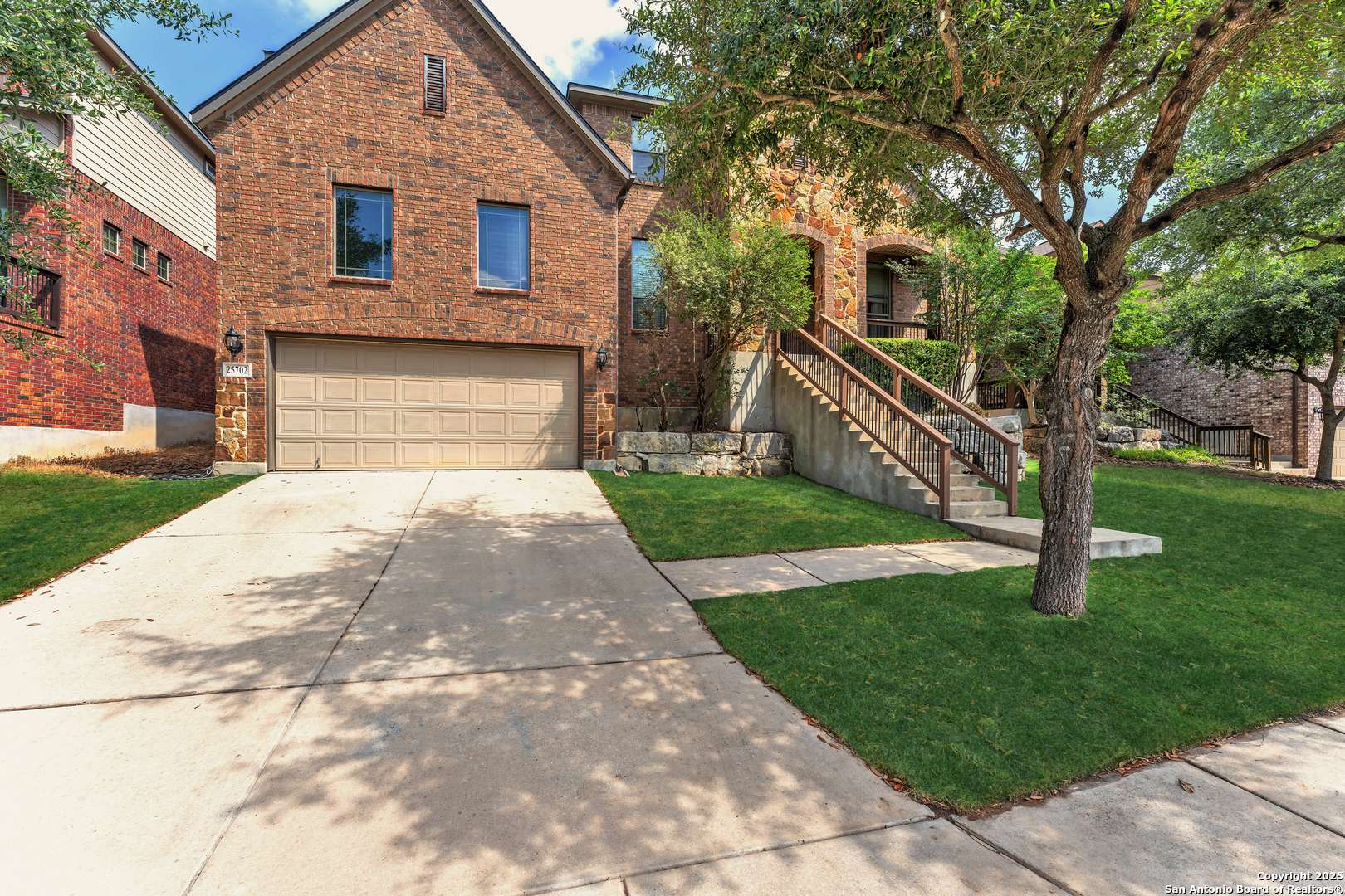 San Antonio, TX 78261,25702 Willard Path