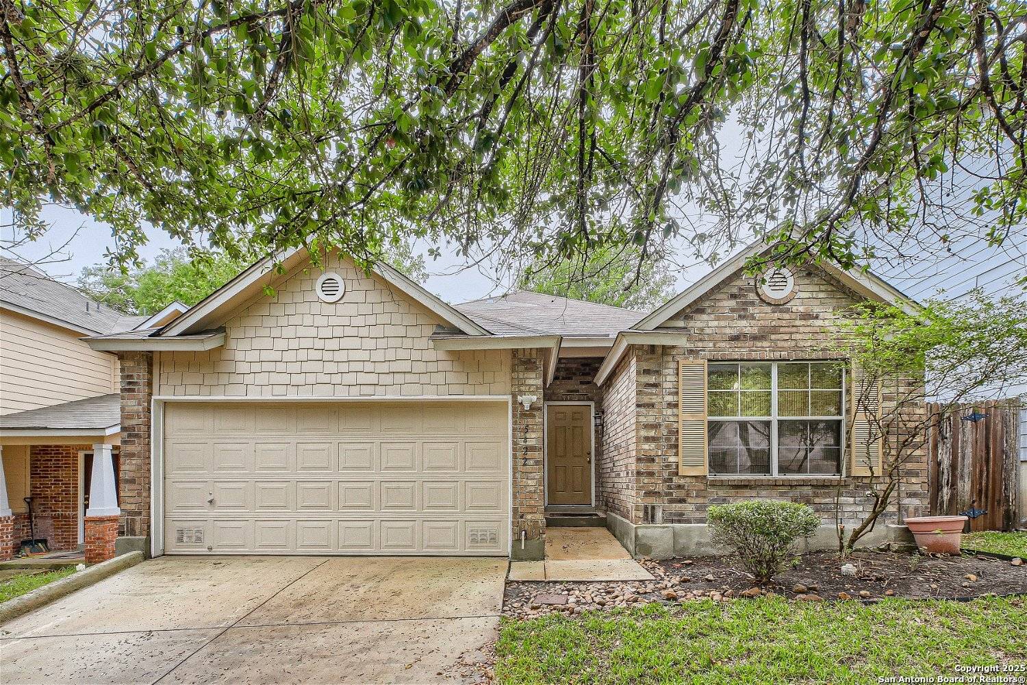 San Antonio, TX 78240,5422 Tomas Circle