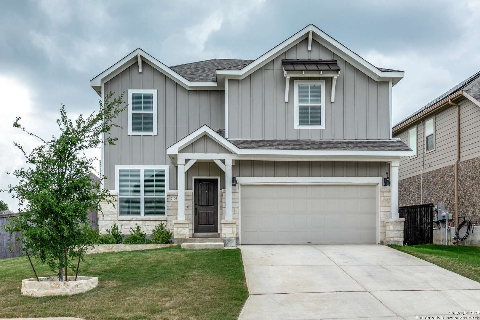 San Antonio, TX 78253,2103 Dalhart