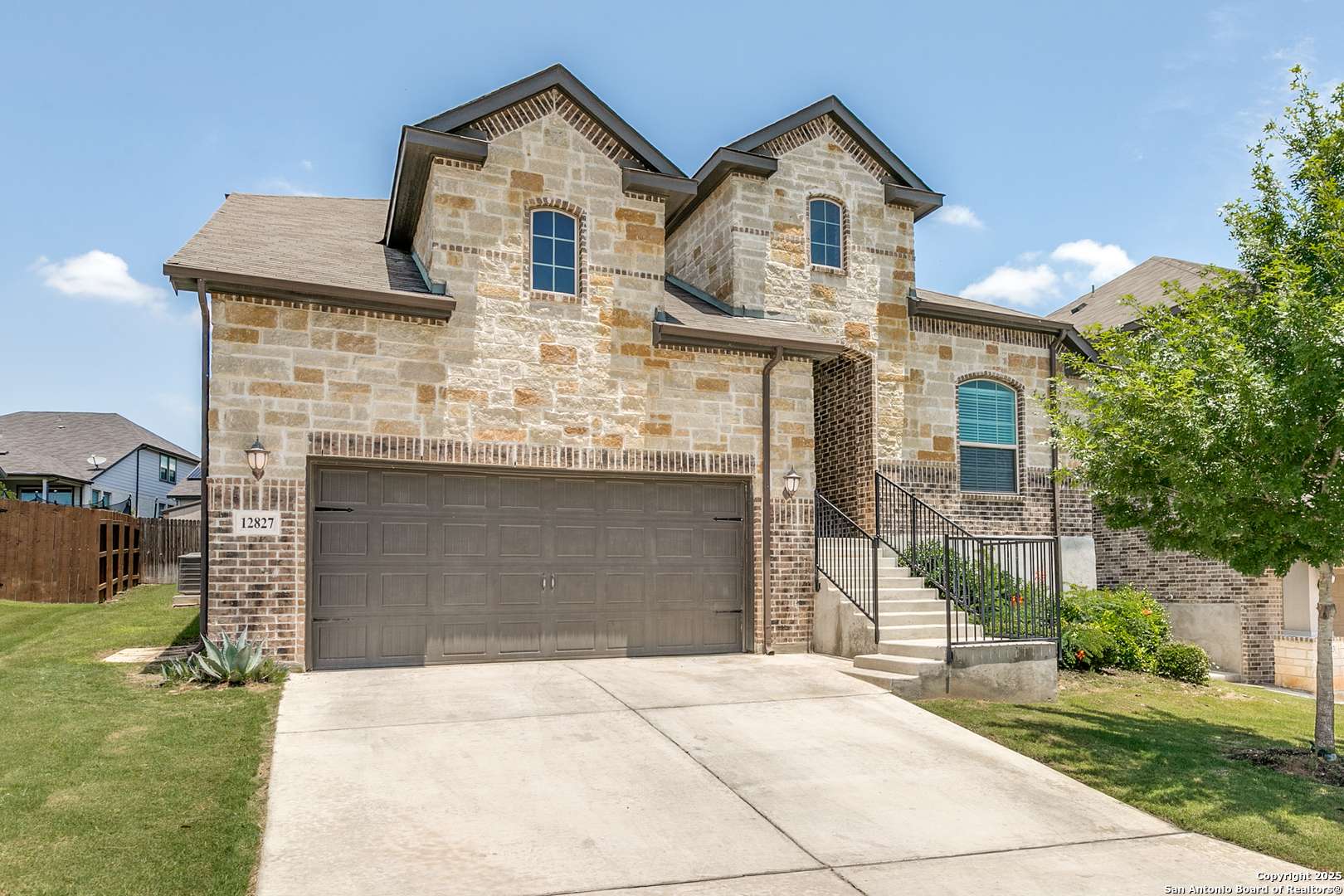San Antonio, TX 78253,12827 perdido
