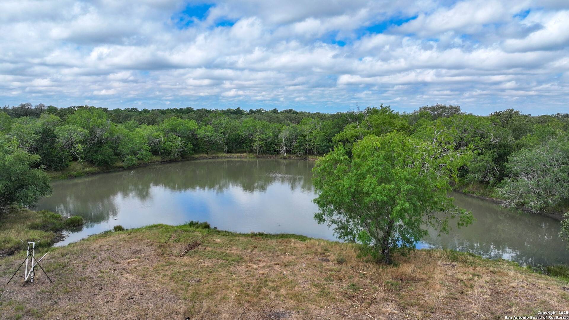 Gillett, TX 78116,001 County Road 266