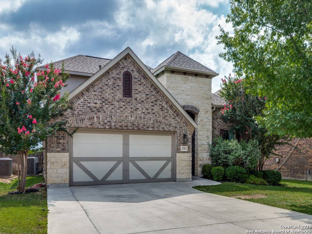 San Antonio, TX 78253,5311 Saffron Rose
