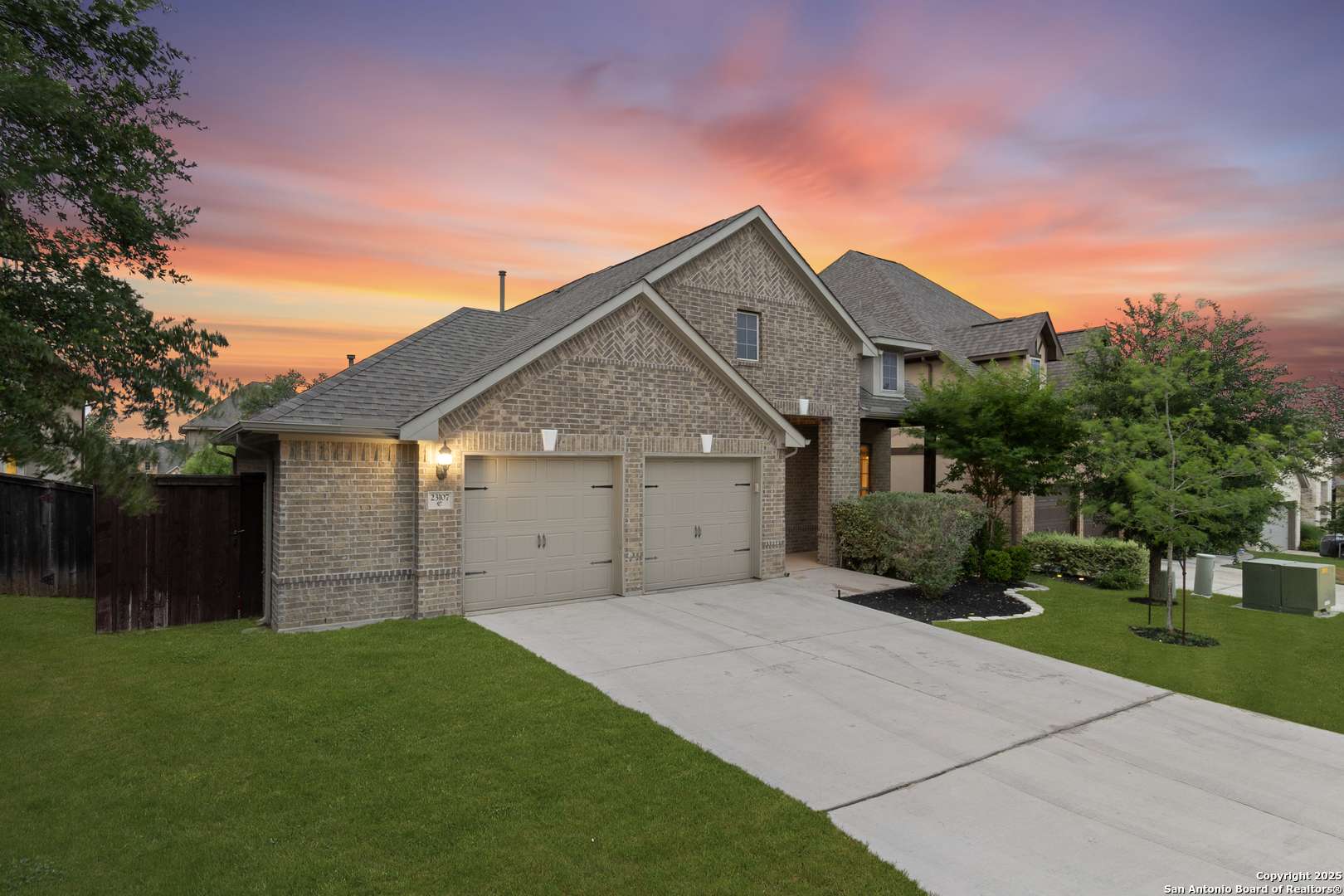 San Antonio, TX 78258,23107 Emerald Pass