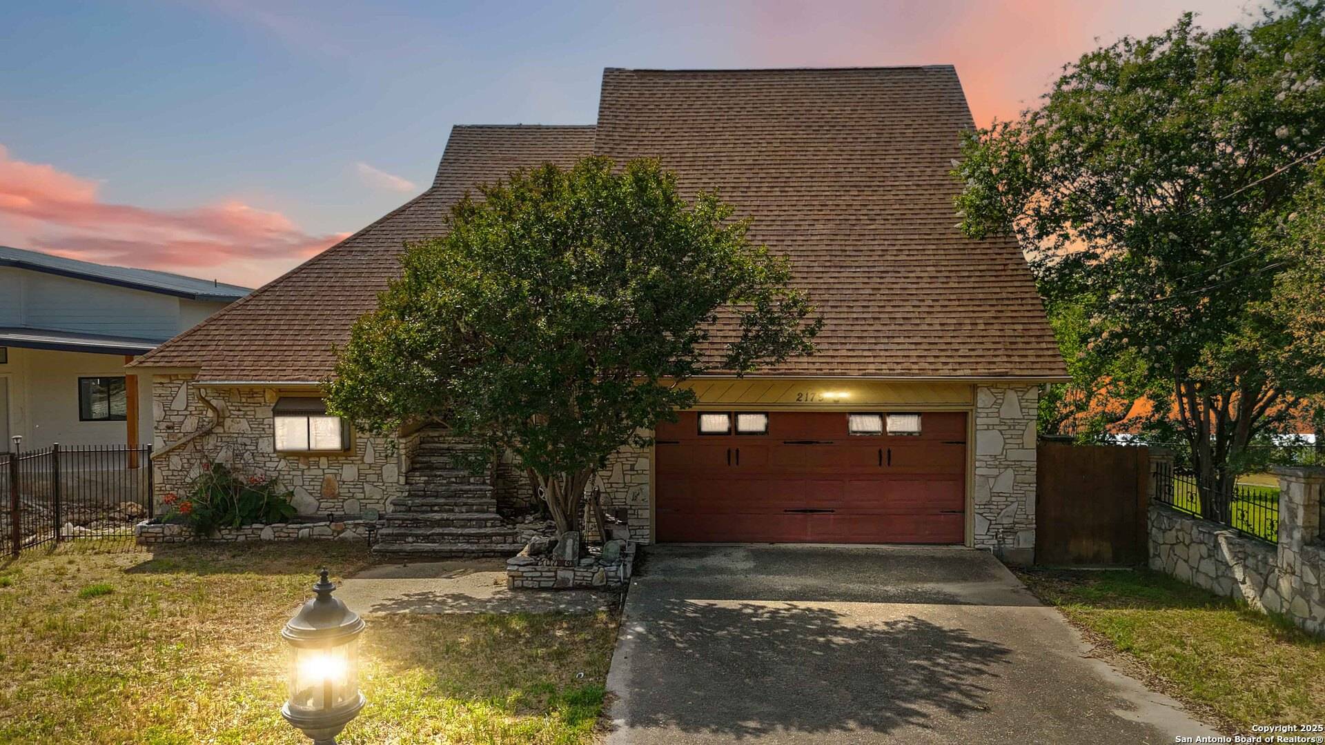 Canyon Lake, TX 78133,2179 Glenn Dr