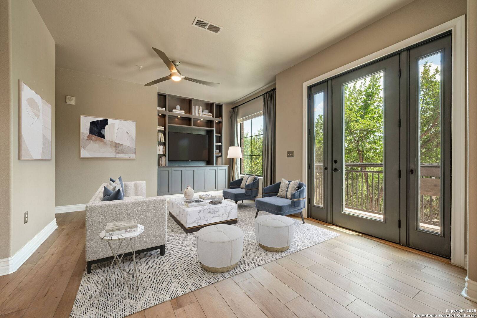 San Antonio, TX 78202,215 Center UNIT APT 3