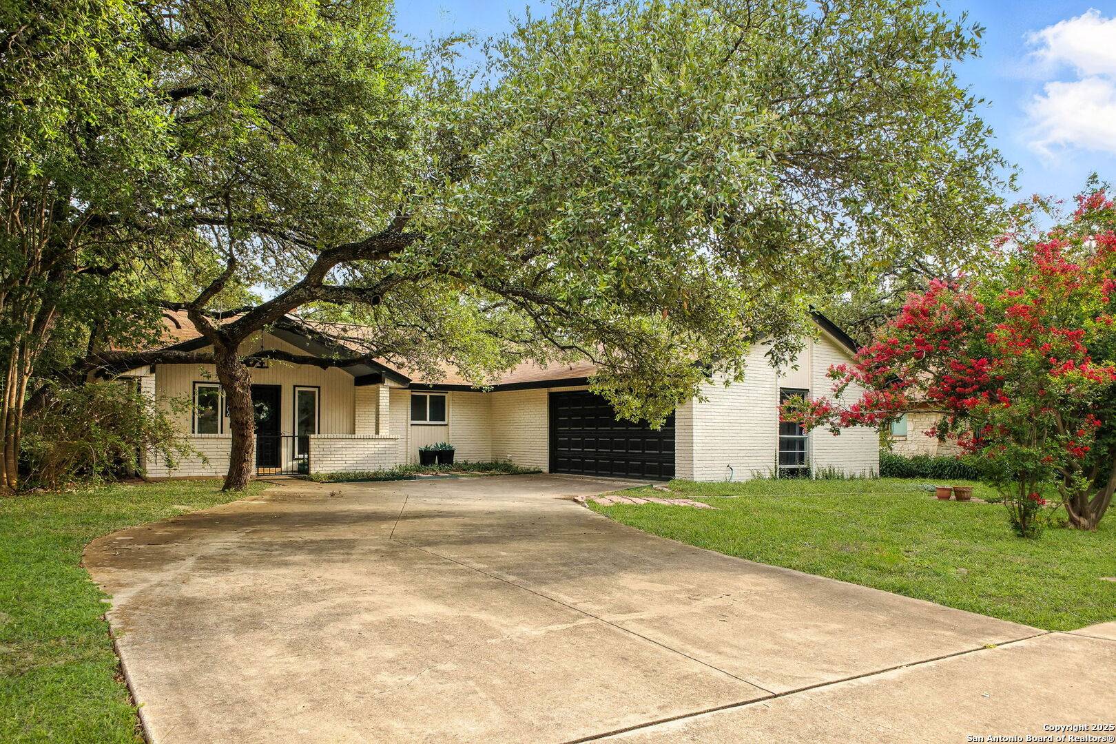 San Antonio, TX 78249,4506 Cypress Woods