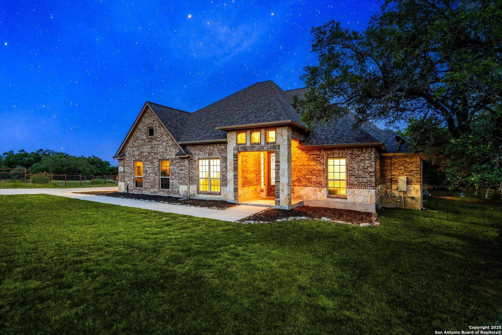 Spring Branch, TX 78070,109 Twin Terrace Way