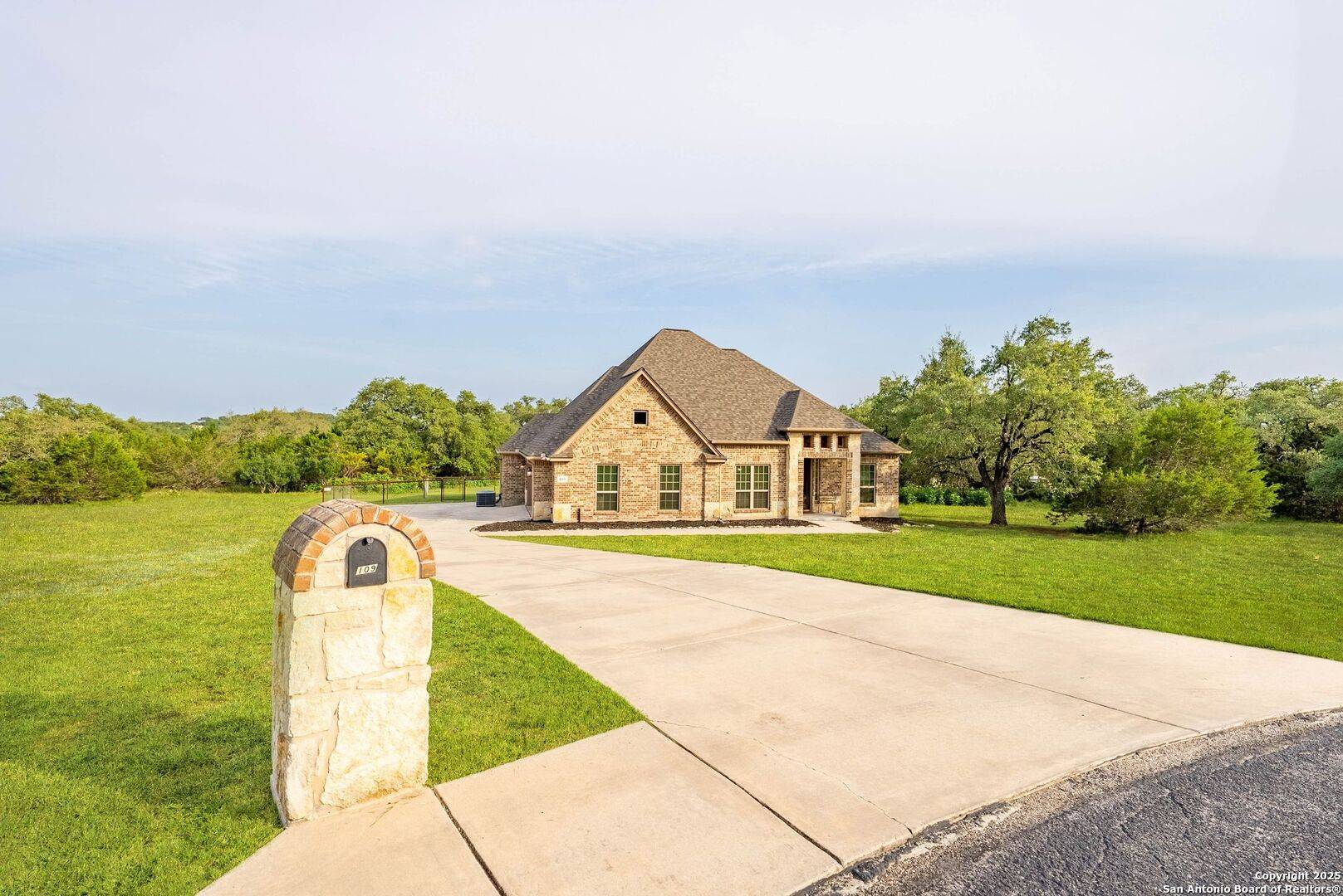 Spring Branch, TX 78070,109 Twin Terrace Way
