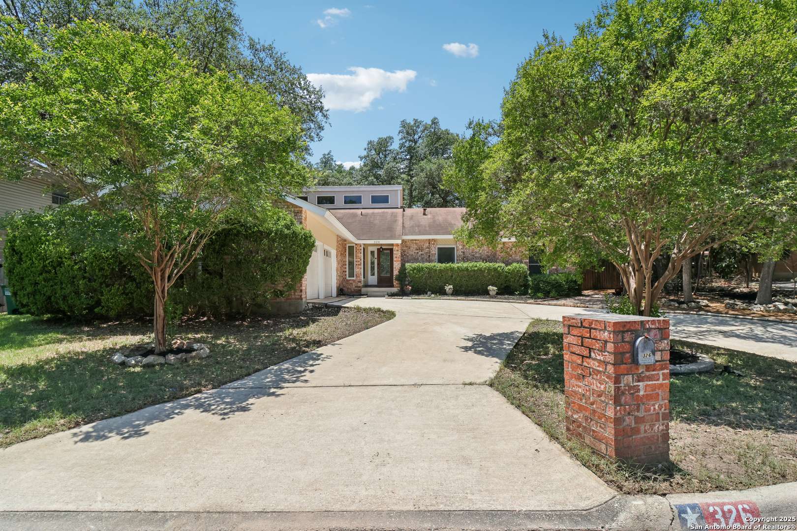 San Antonio, TX 78216,326 Whisper Wood