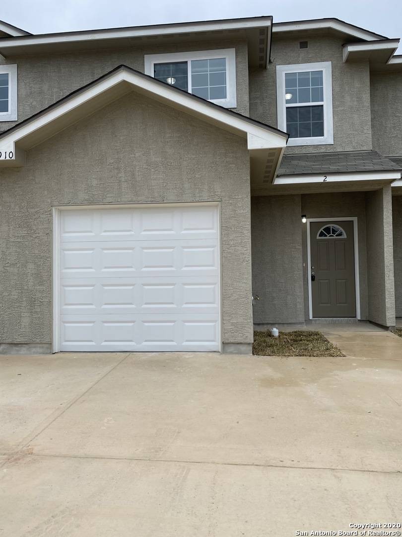 Selma, TX 78154,16910 Showdown Path UNIT 2