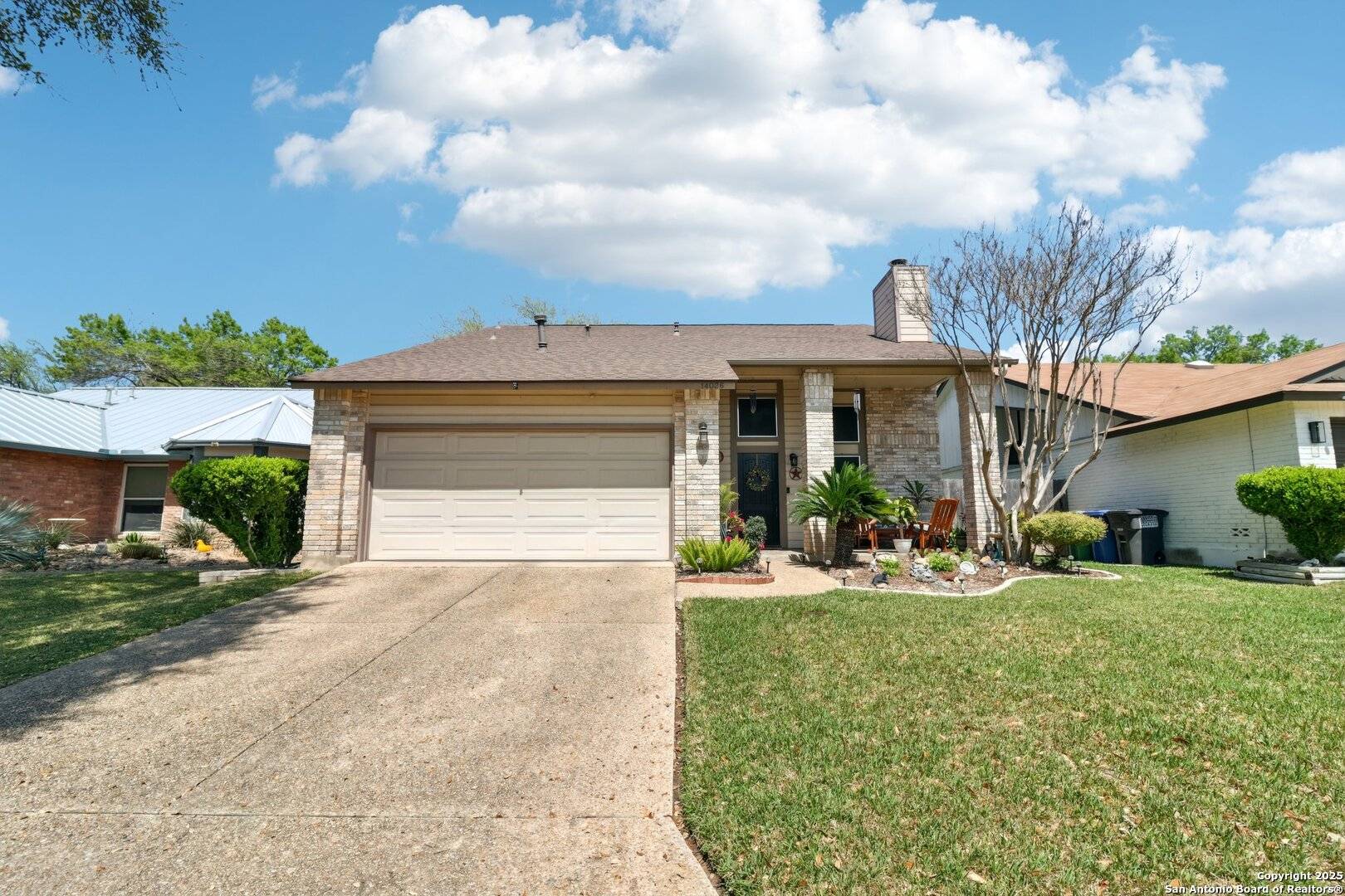 San Antonio, TX 78217,14026 Fairway Oaks