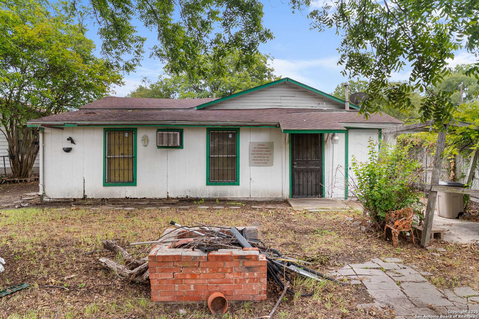 San Antonio, TX 78211,213 Hosack