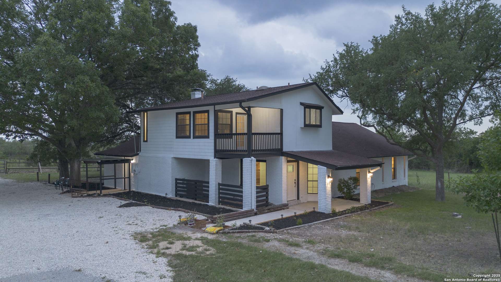 Marion, TX 78124,3160 Weil
