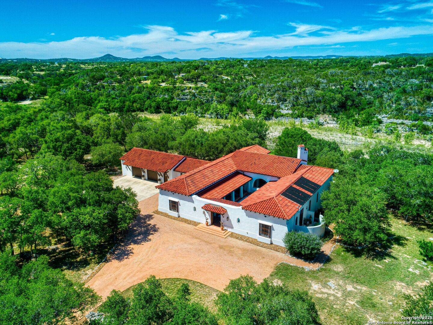 Bandera, TX 78003,2835 Palomino Springs