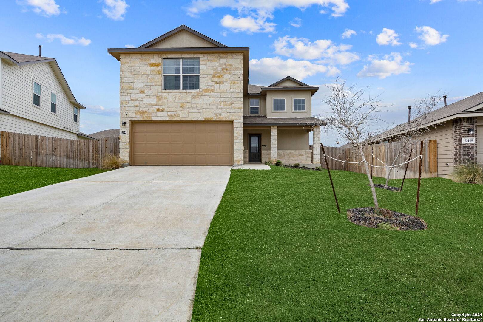 San Antonio, TX 78252,13123 Minuet Sway