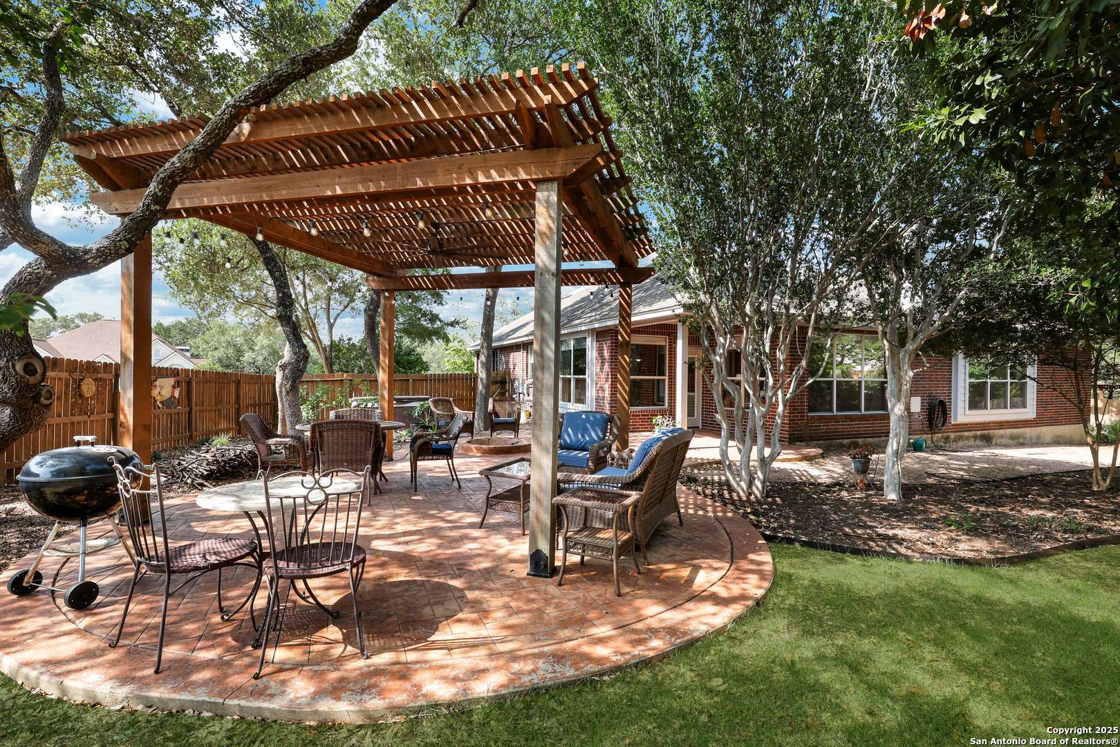 San Antonio, TX 78258,21527 Granite  Spg