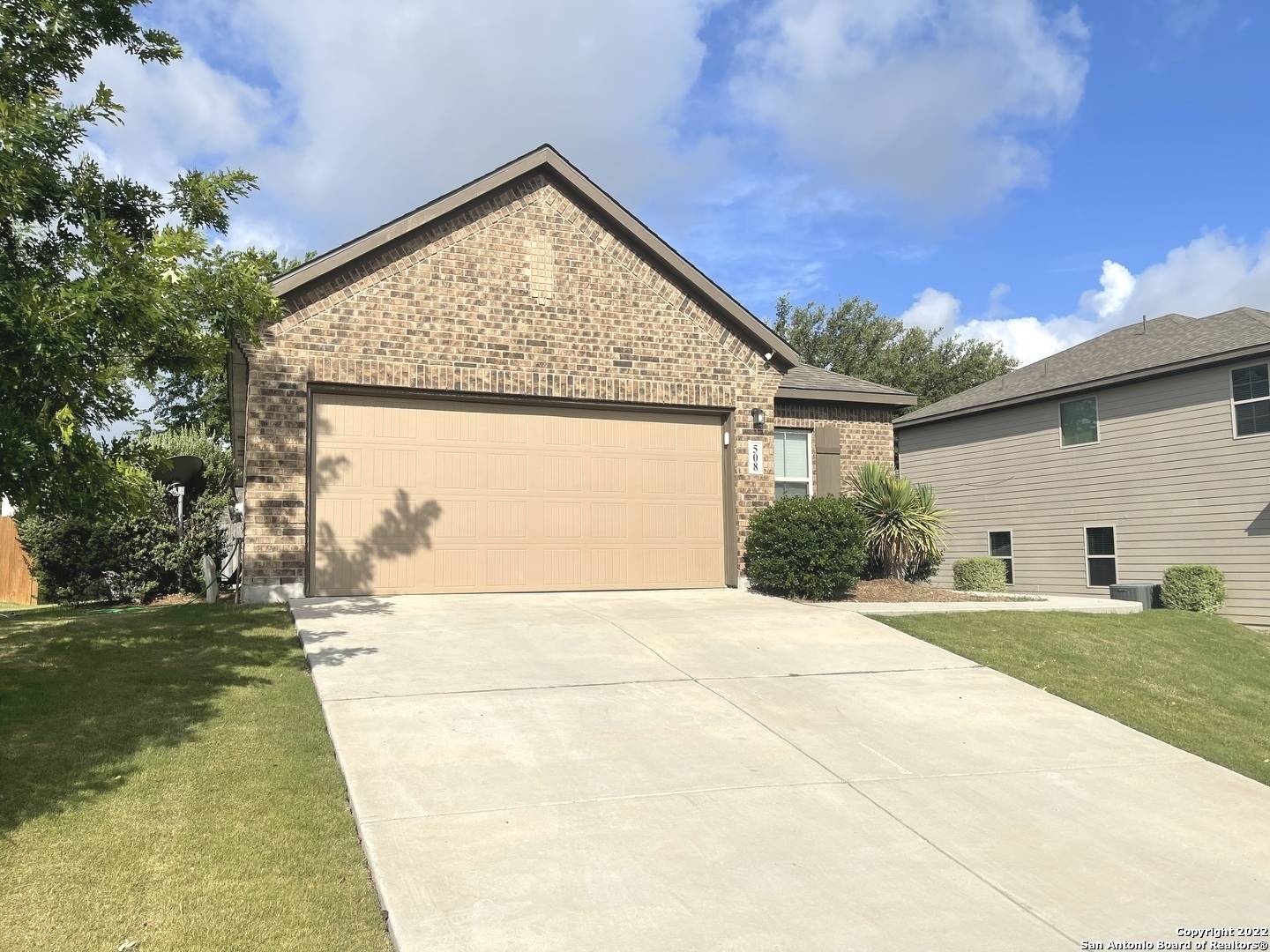 Schertz, TX 78108,508 livingston