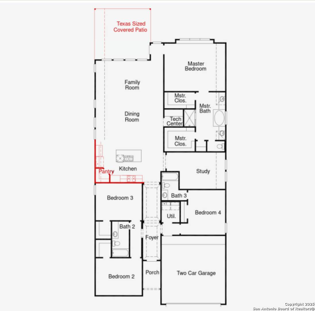 New Braunfels, TX 78130,5712 Emmett Street